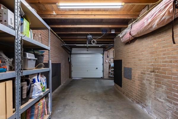 Medium property photo - Espenhof 3, 4623 BA Bergen op Zoom